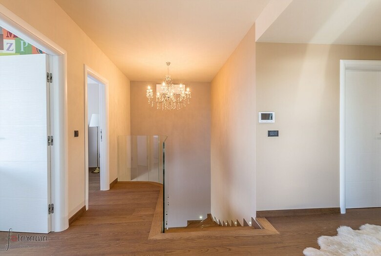 Apartamentos I&l Villa Klenovica