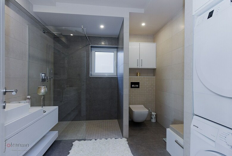 Apartamentos I&l Villa Klenovica