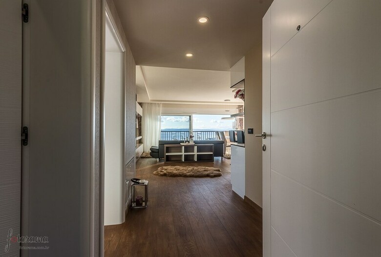 Apartamentos I&l Villa Klenovica