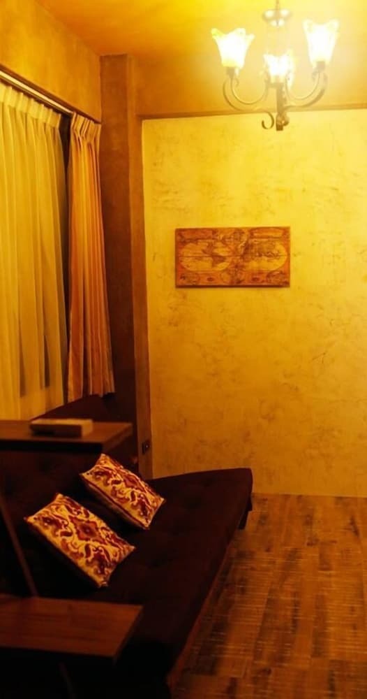 Hotel Lodge Provintia