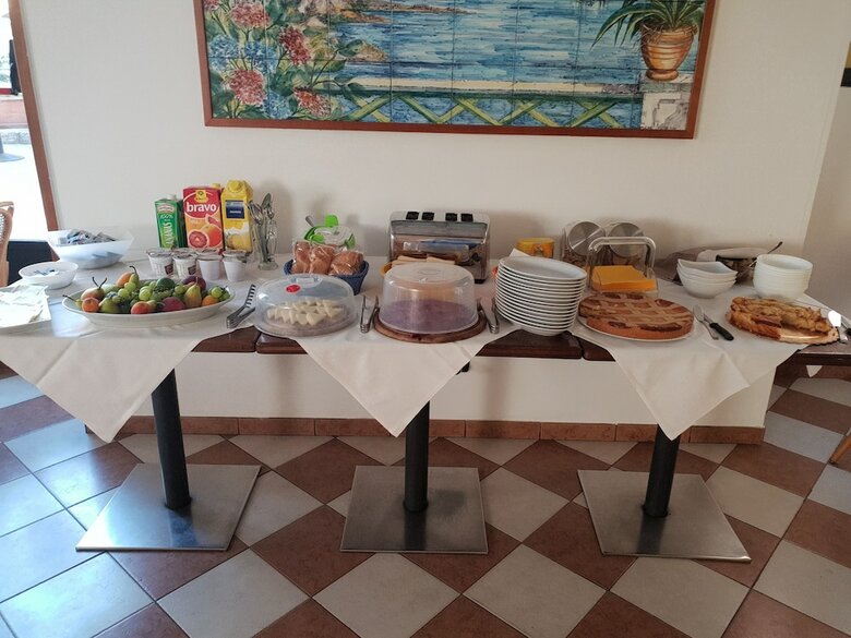 B&B Sant'antonio De Foris