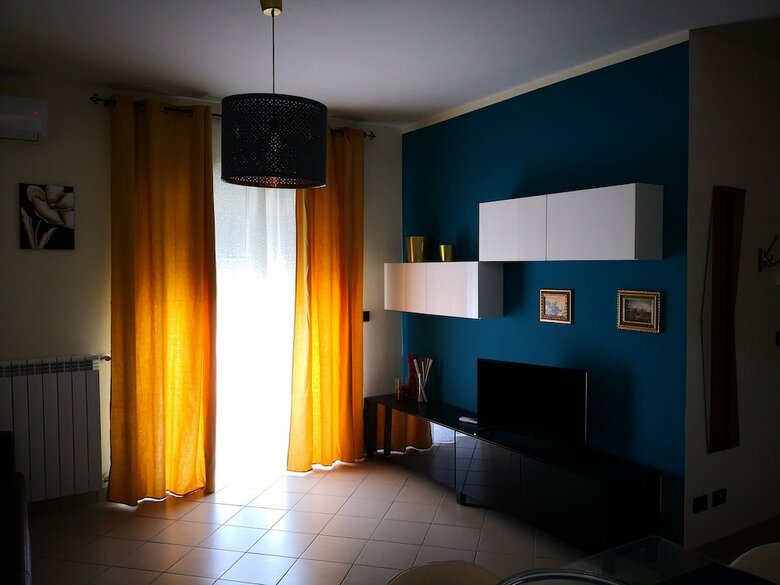 Bed & Breakfast Telesia Residence