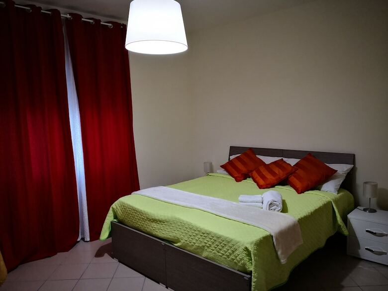 Bed & Breakfast Telesia Residence