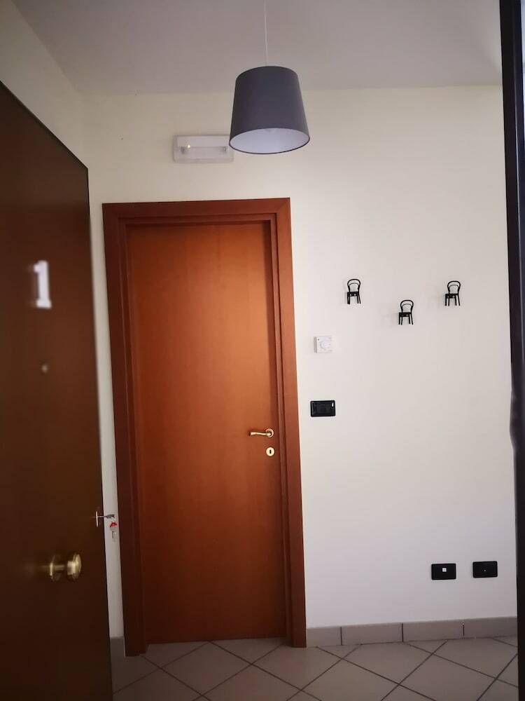 Bed & Breakfast Telesia Residence