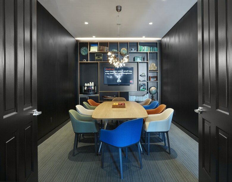 Hotel Citizenm Boston North Station