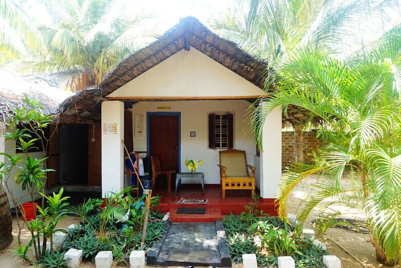 Star Rest Hotel