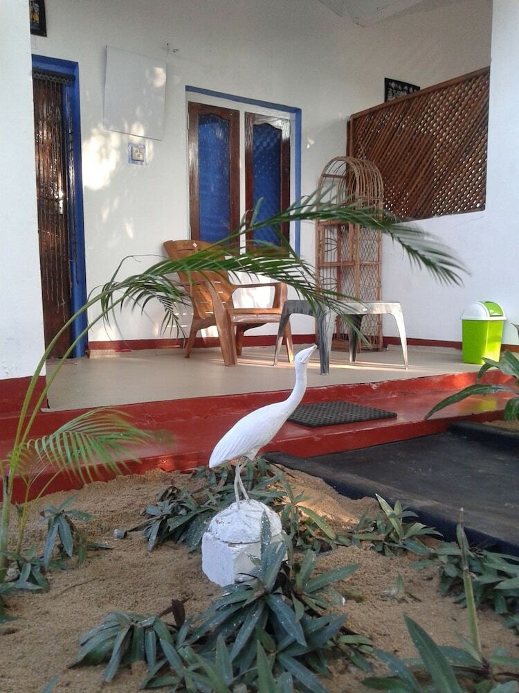 Star Rest Hotel