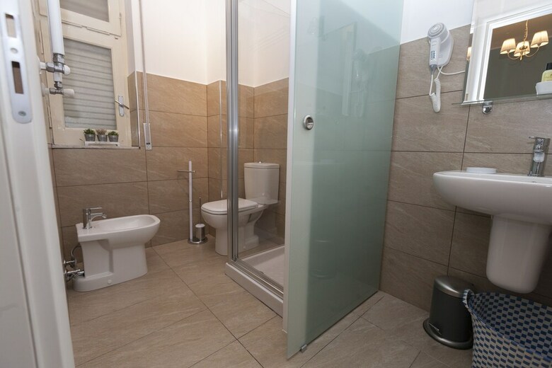 San Domenico Bed & Breakfast