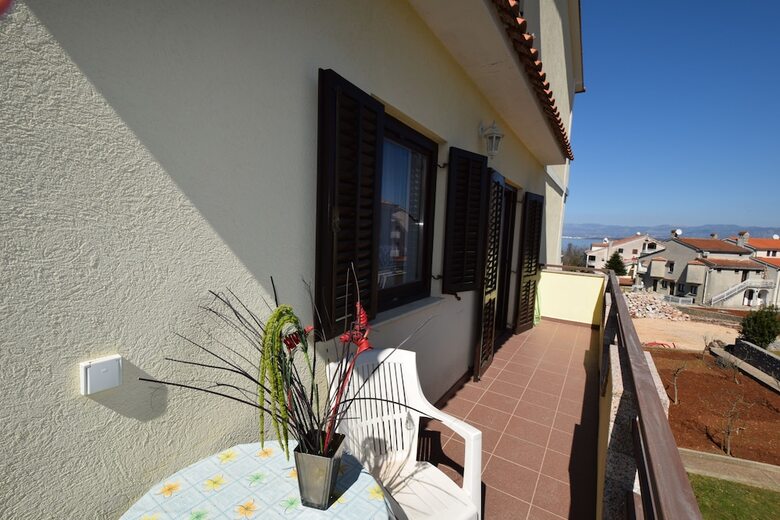 Apartments Petrica