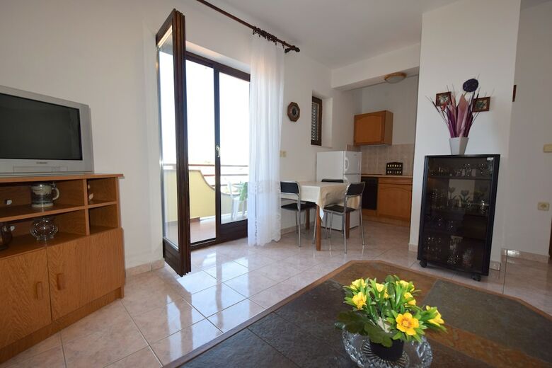 Apartments Petrica