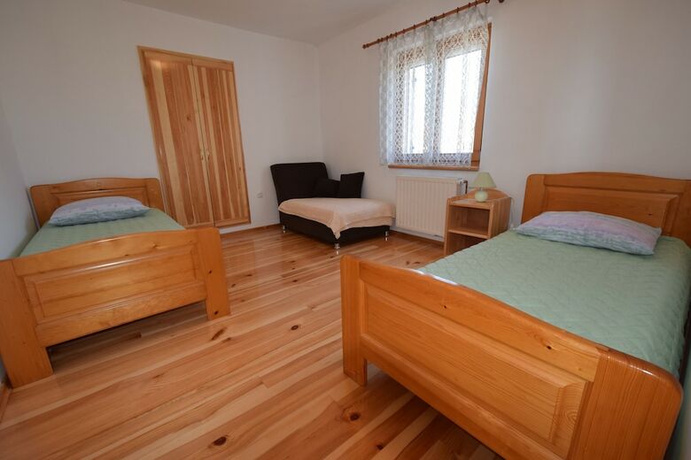 Apartment Stela