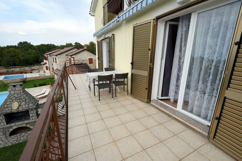 Apartments Gudelj