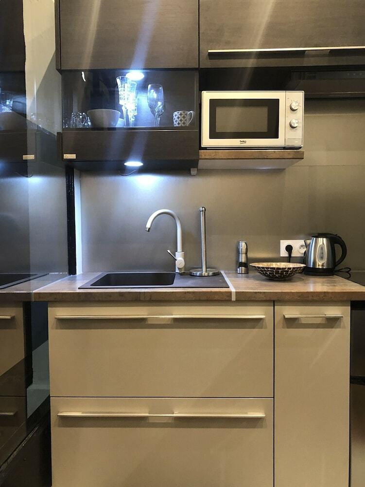 Apartamento Classy Studios Louvre - Vendome