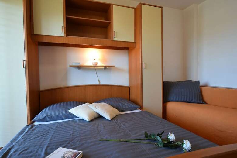 Apartments Antonia