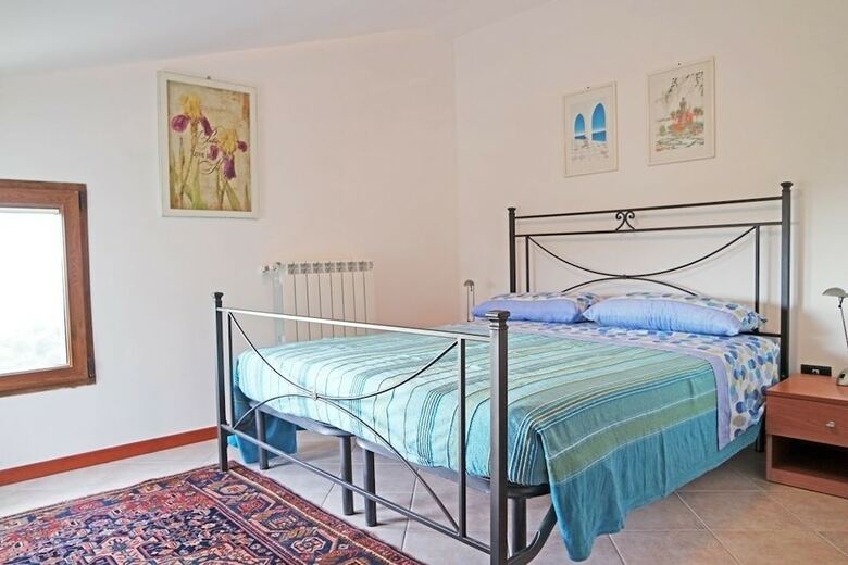 Villa Tempa Delle Rose