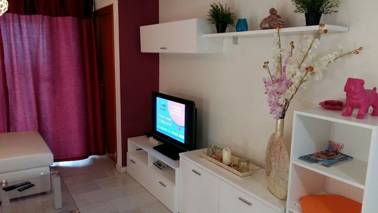Apartment Altea Beach