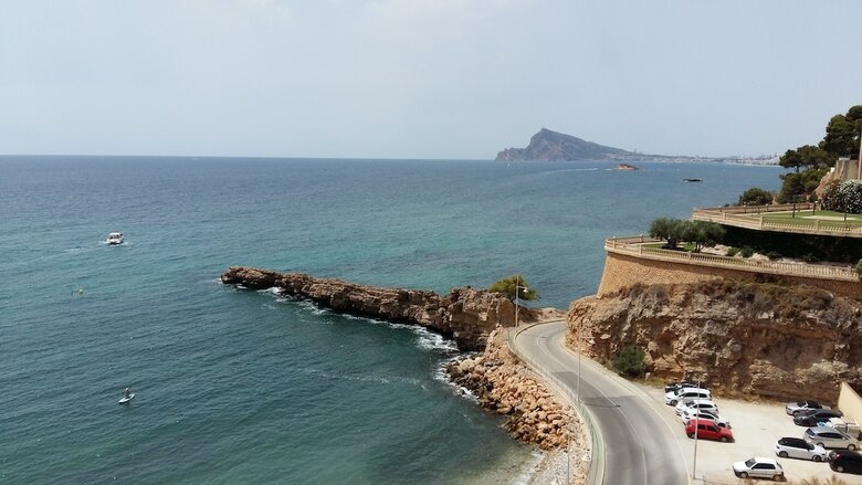 Apartment Altea Beach