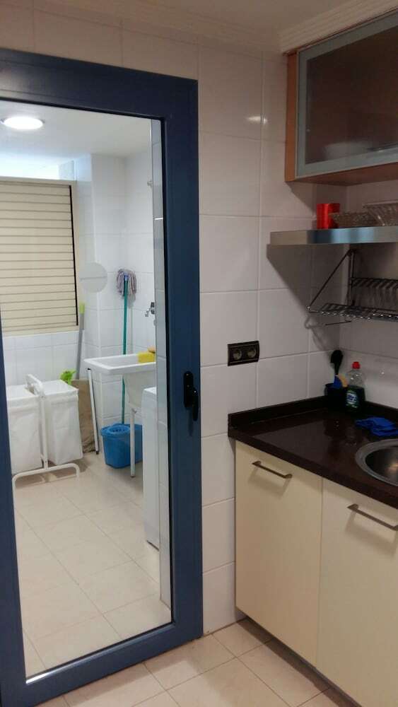 Apartment Altea Beach