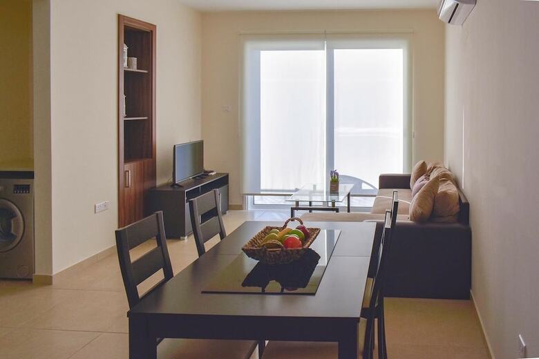 Apartamentos Mythical Sands Resort