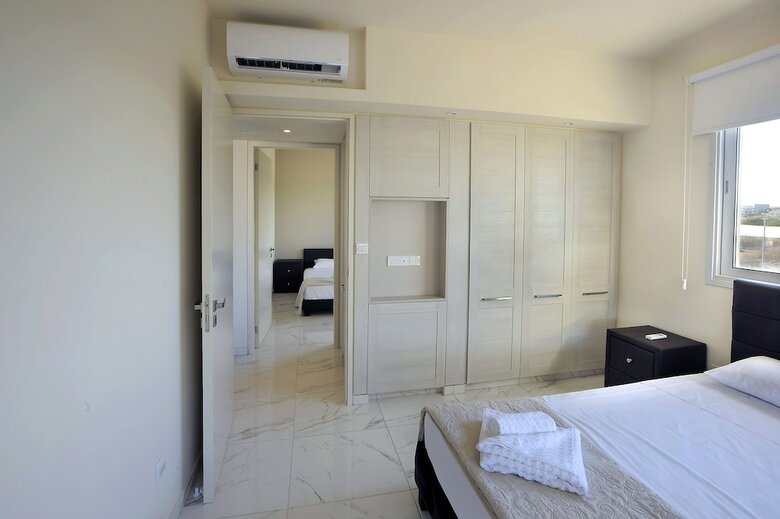 Apartamentos Mythical Sands Resort