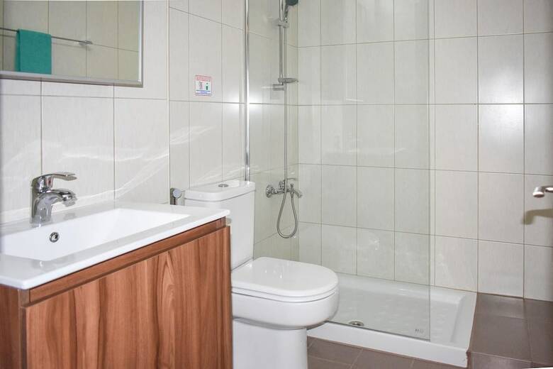 Apartamentos Mythical Sands Resort