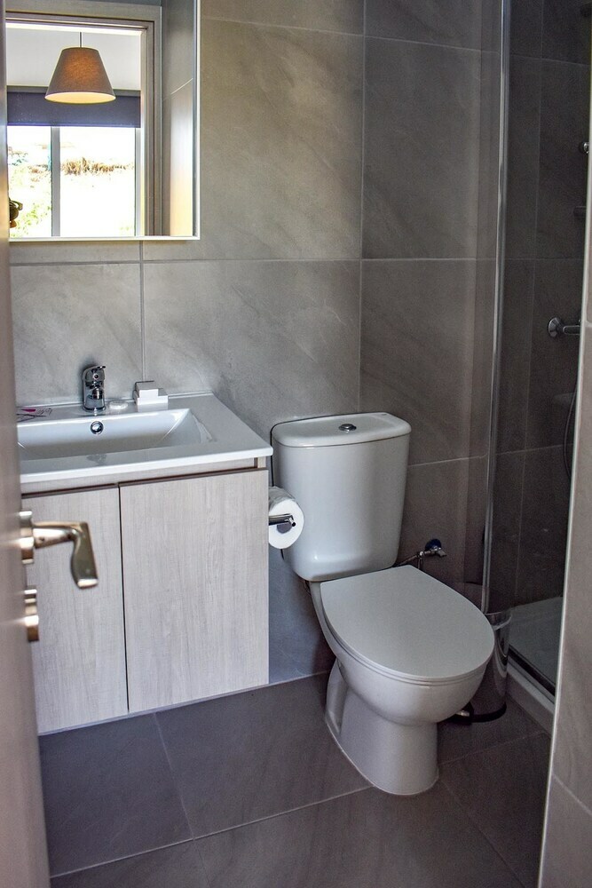 Apartamentos Mythical Sands Resort