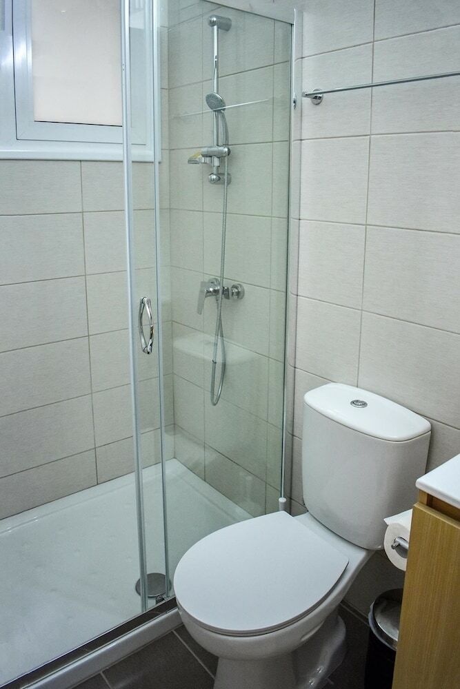Apartamentos Mythical Sands Resort