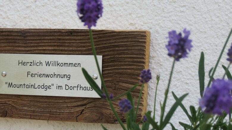 Hotel Mountainlodge Dorfhaus