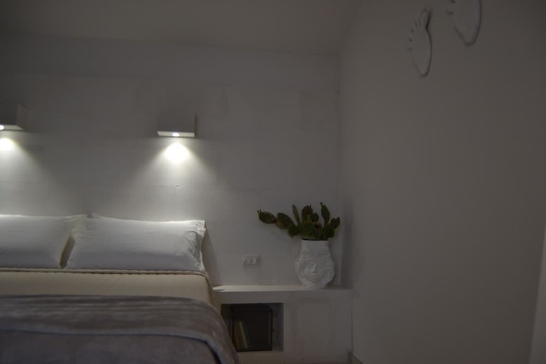 Bed & Breakfast Coralli Del Plemmirio
