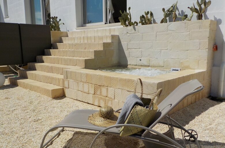 Bed & Breakfast Coralli Del Plemmirio