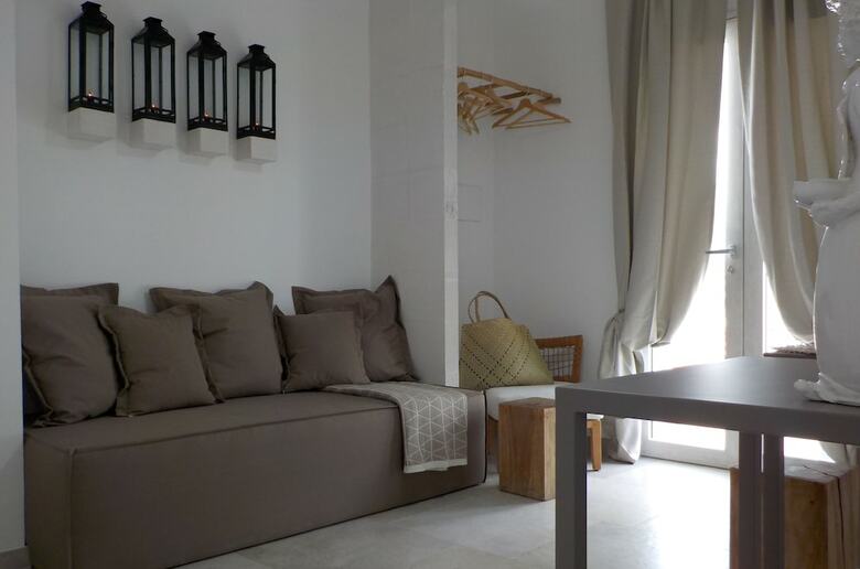 Bed & Breakfast Coralli Del Plemmirio