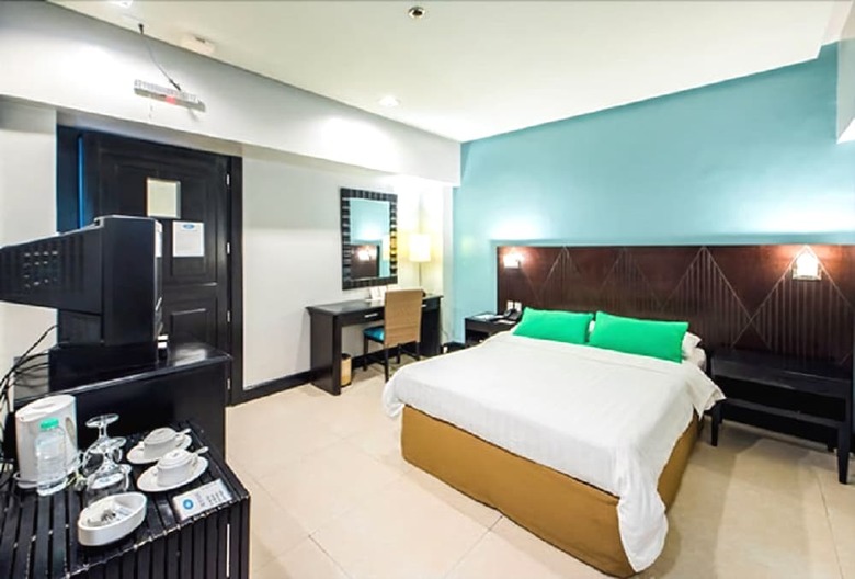 Hotel L'fisher Ecotel