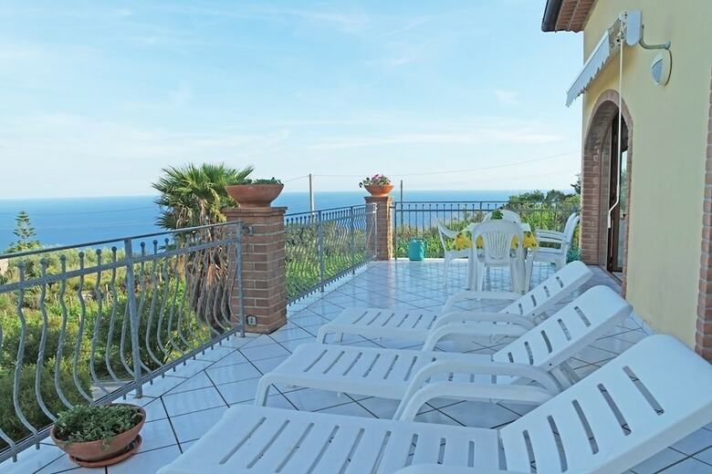 Villa Claudia