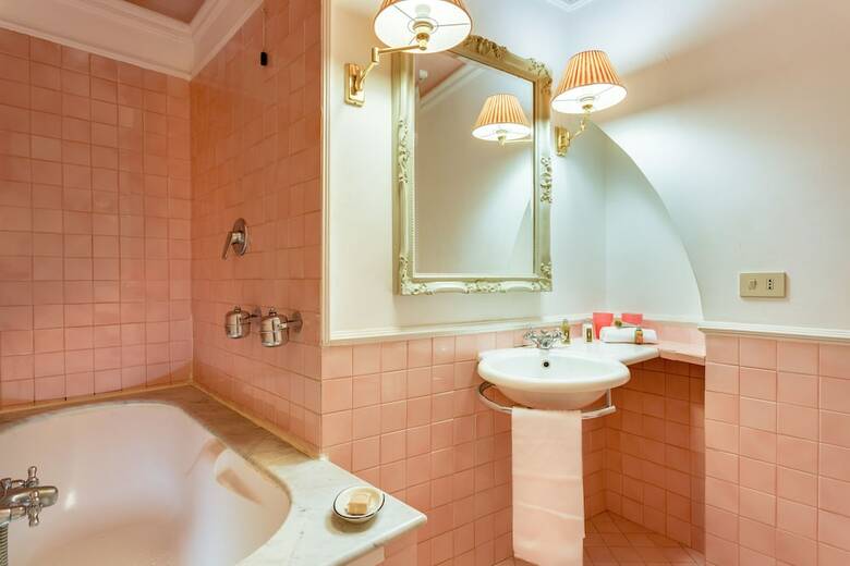 Casa Heberart Guest House Capo Le Case