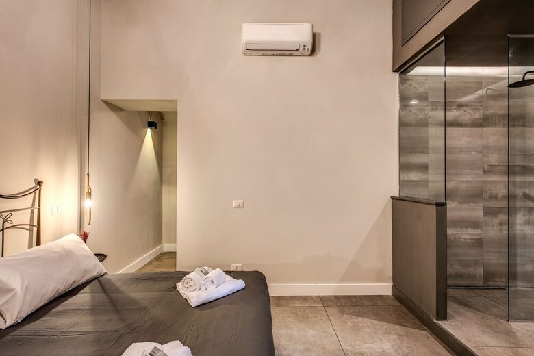 Apartamento St. Eligio Suite