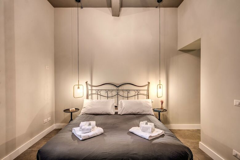 Apartamento St. Eligio Suite