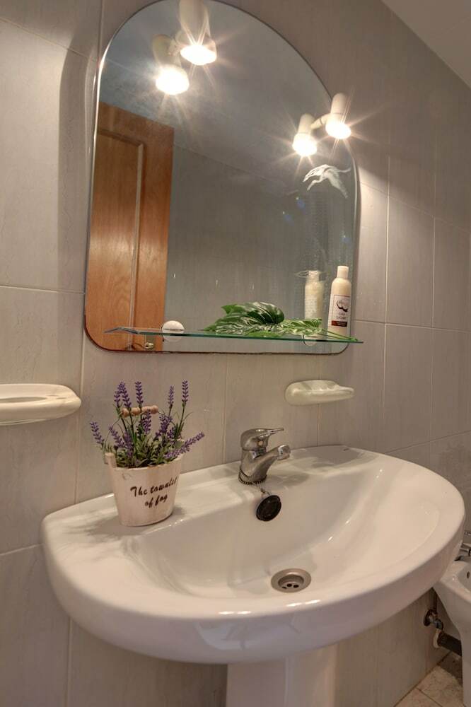 Apartamentos Acquamarina Justoliver Holidays