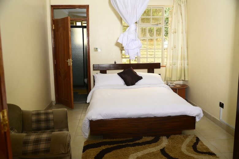 Bed & Breakfast Stanjo Karen Suites