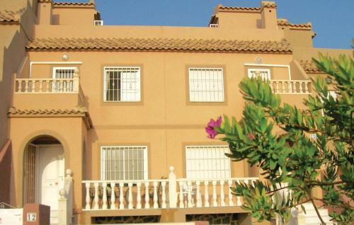 Holiday Home C.canarias 10-3, Blq.