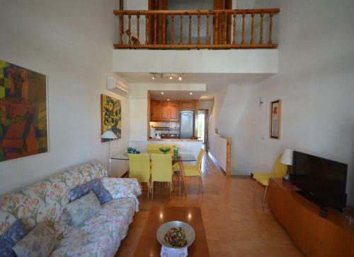 Apartamento Residencial Gran Vista