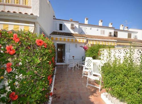 Apartamento Residencial Gran Vista