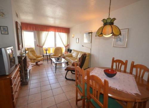 Apartamento Residencial Gran Vista