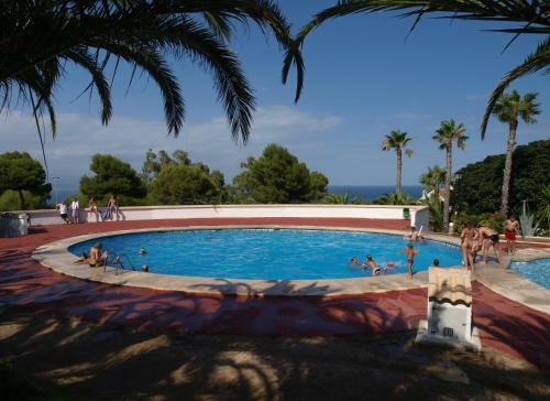 Apartamento Residencial Gran Vista