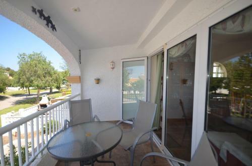 Apartamento Residencial Gran Vista