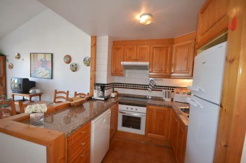 Apartamento Residencial Gran Vista