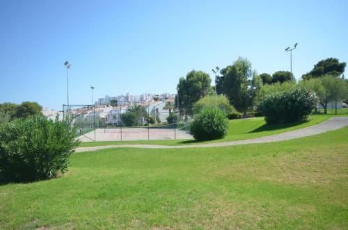 Apartamento Residencial Gran Vista