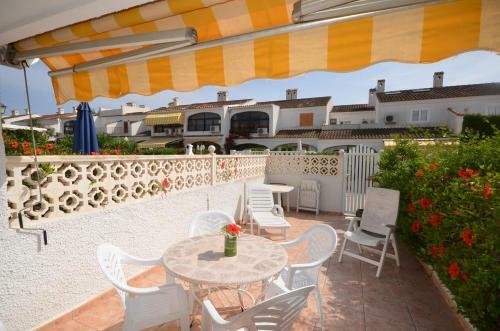 Apartamento Residencial Gran Vista