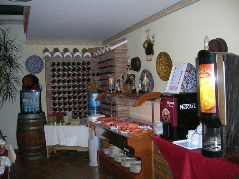 Hotel Mar�a Cristina