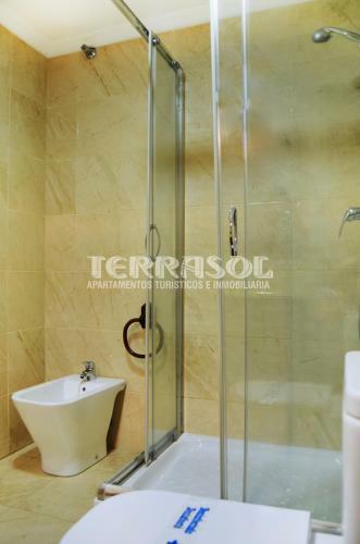 Apartamento Terrasol Pir�mides Puerto Blanco