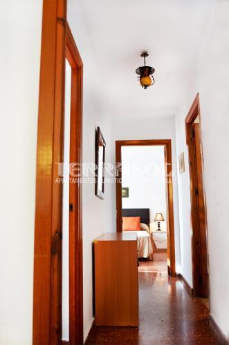 Apartamento Terrasol Pir�mides Puerto Blanco